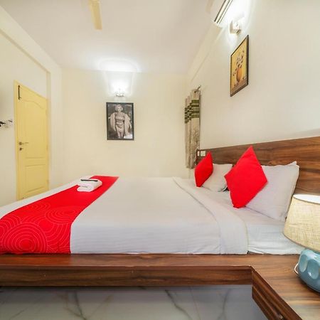 Sports Icon Suites Yelahanka Extérieur photo
