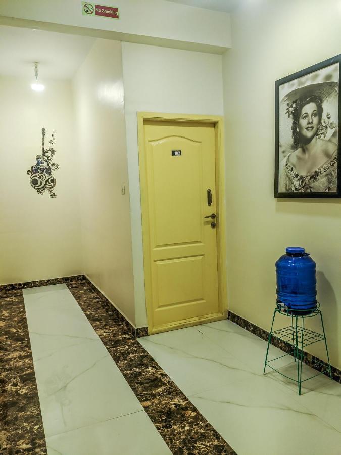 Sports Icon Suites Yelahanka Extérieur photo