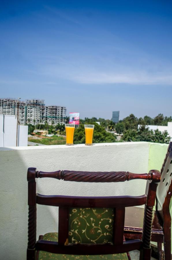 Sports Icon Suites Yelahanka Extérieur photo